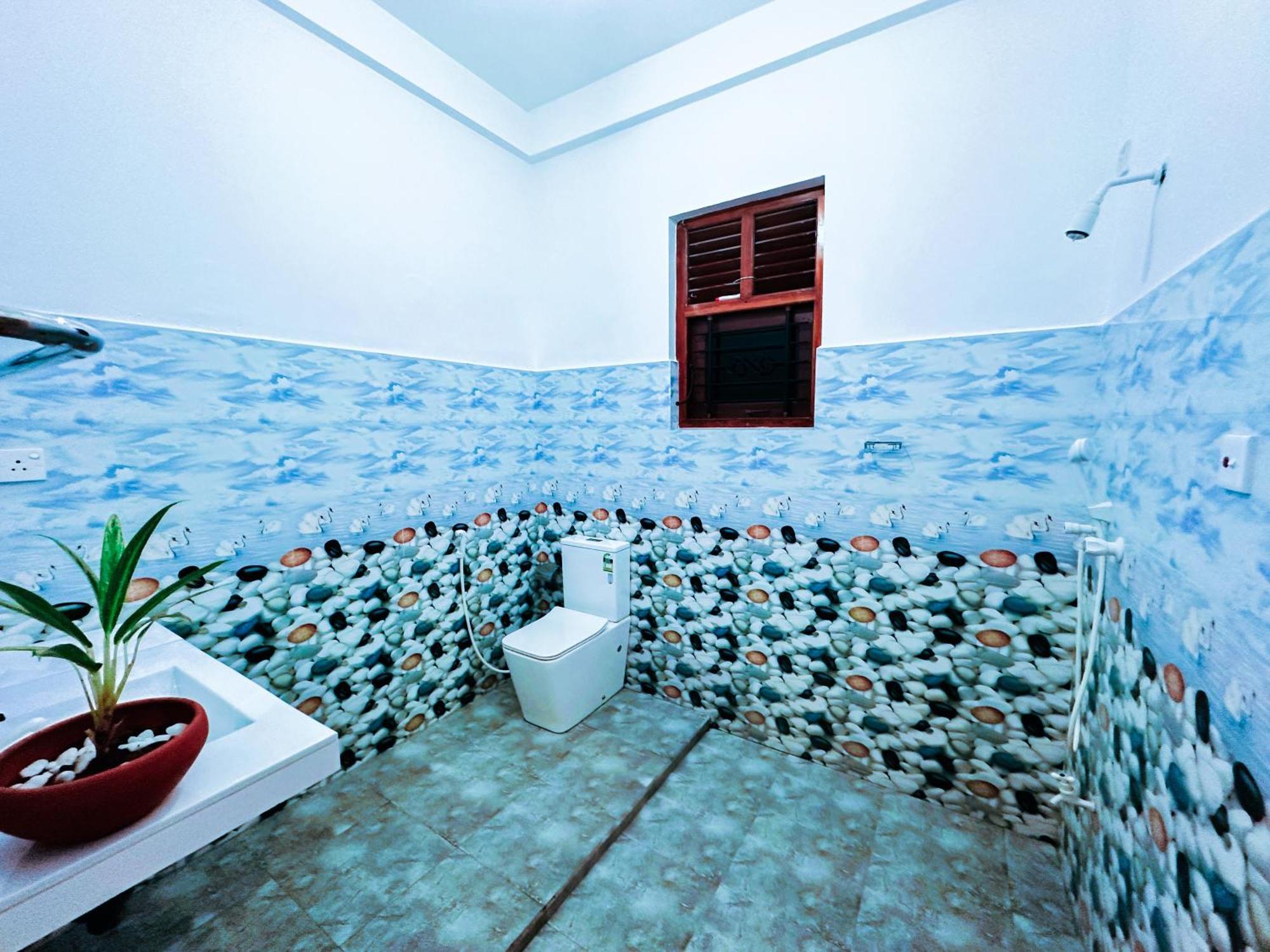 טנגלה Golden Town Hostel מראה חיצוני תמונה